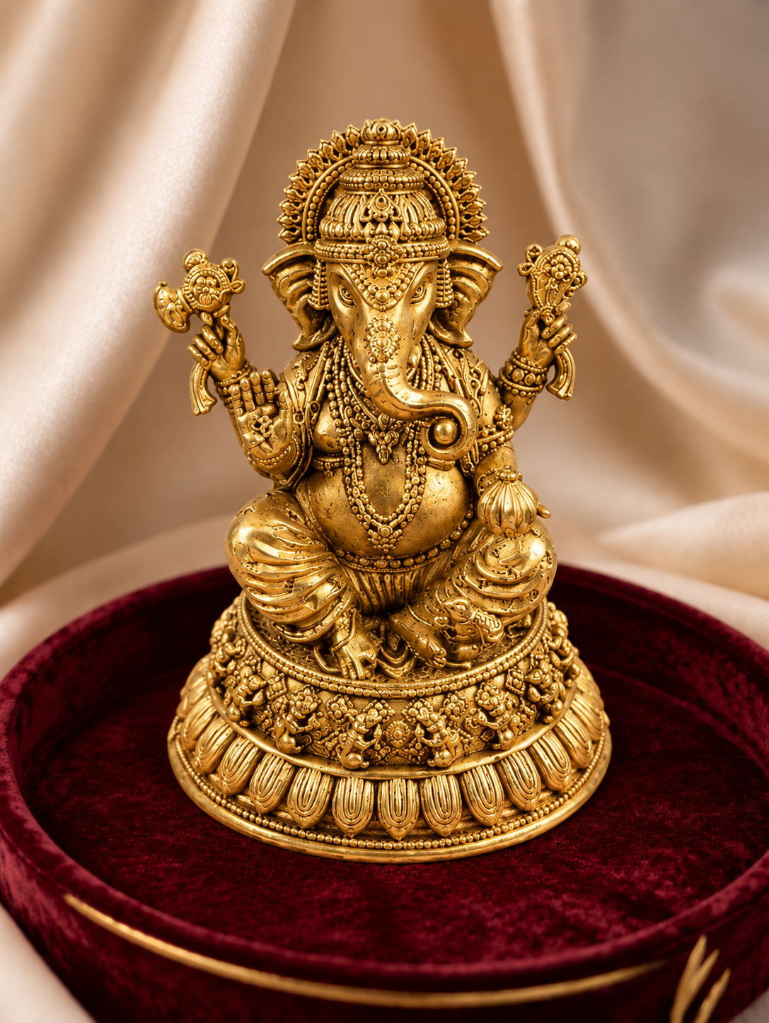 VIGHNESHVARA