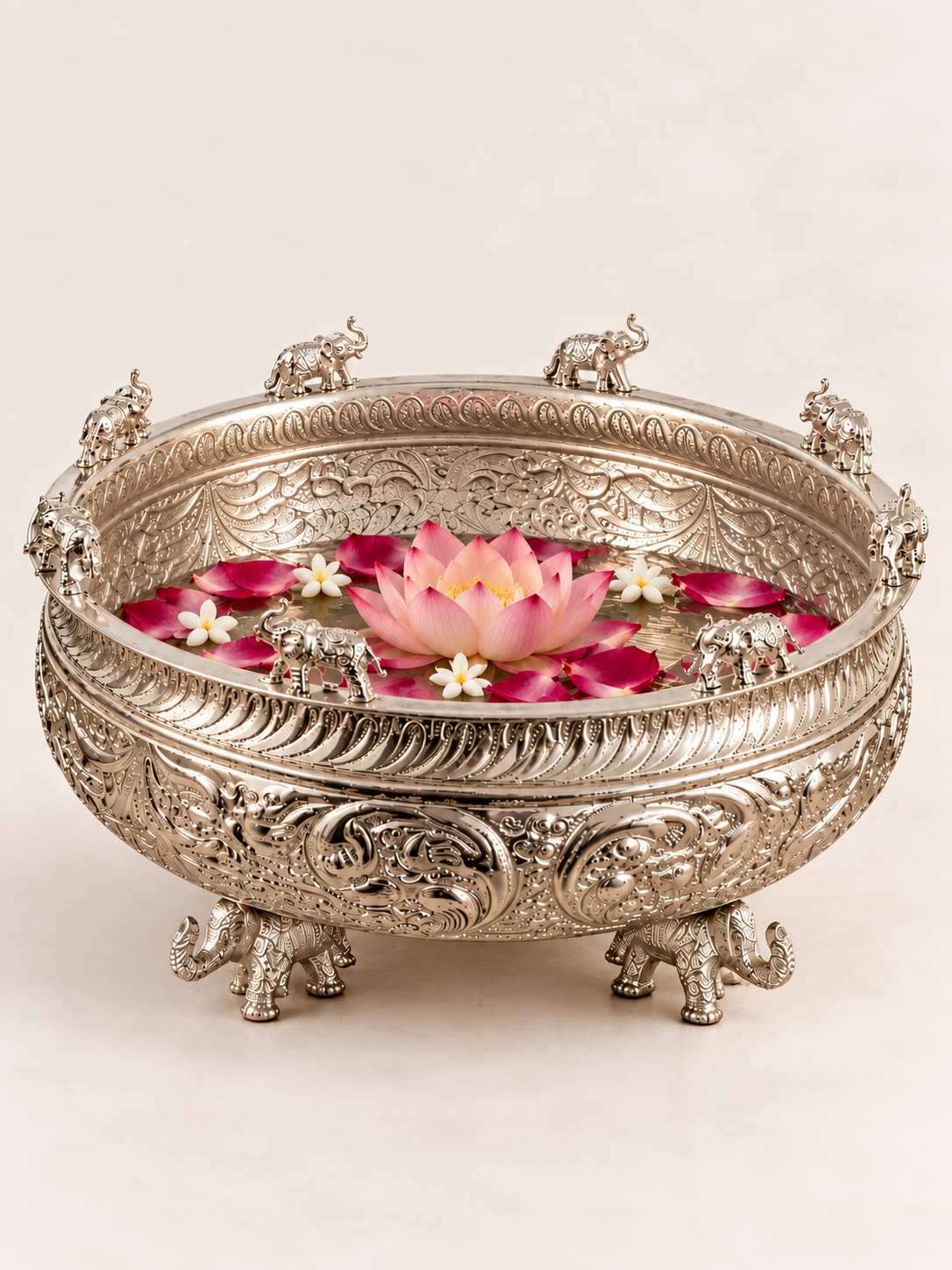 PADMA BLOOM