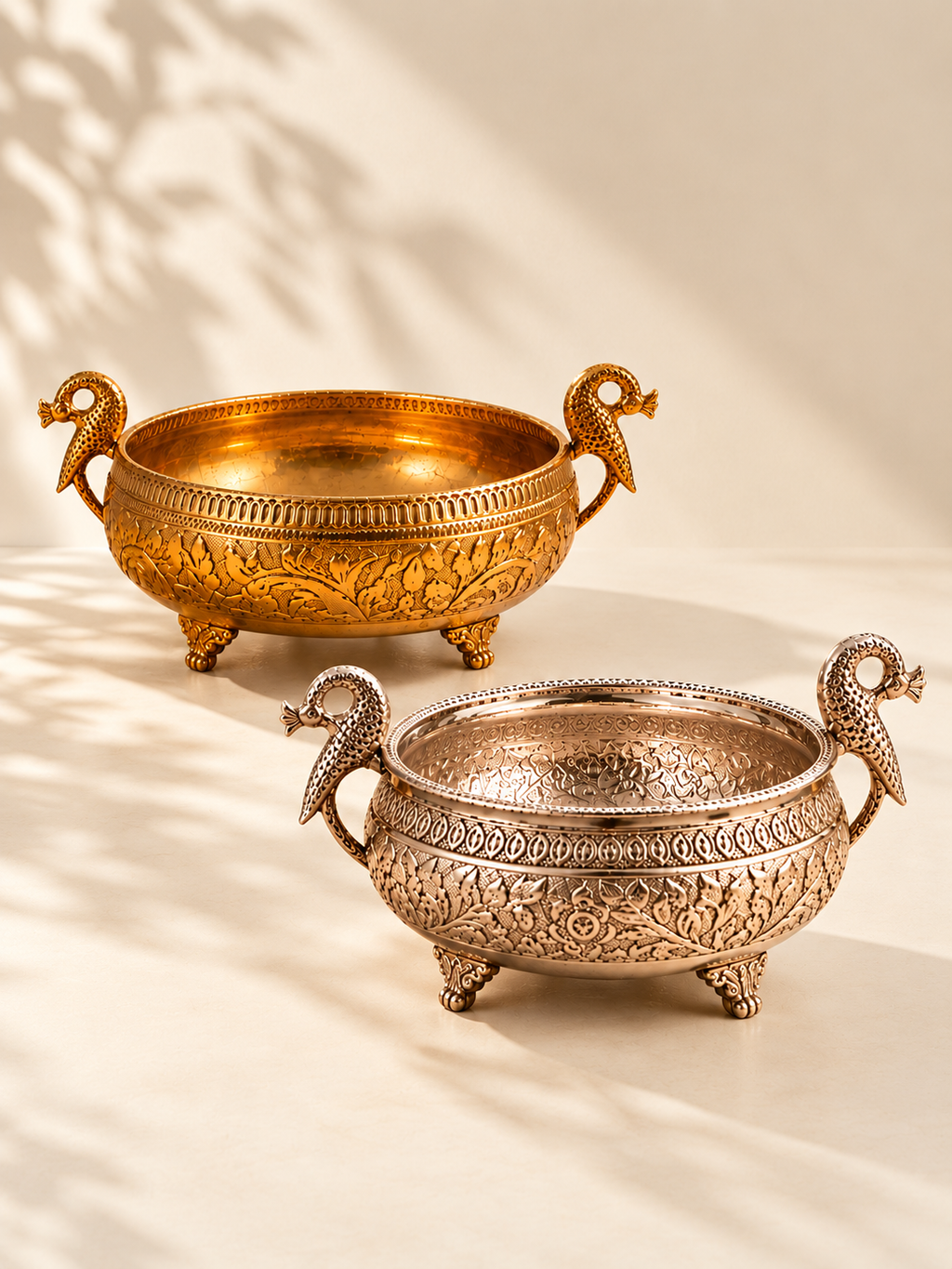 HERITAGE URLI