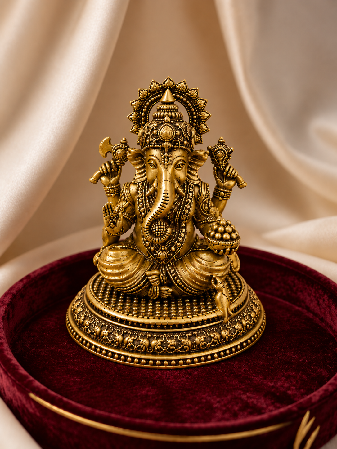 RAJADHIRAJA