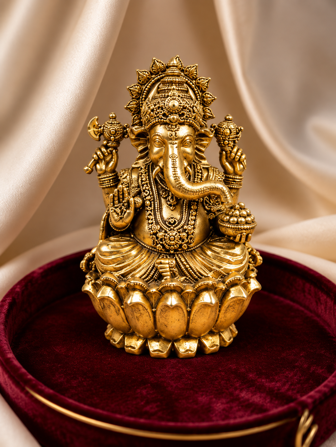 PADMA VINAYAKA