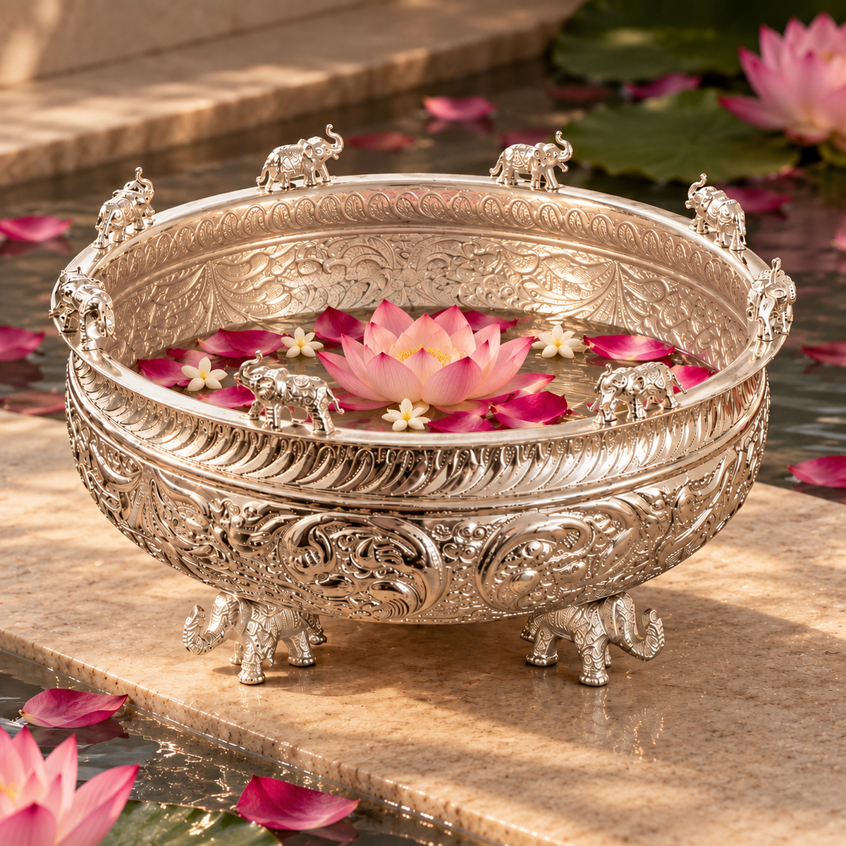 PADMA BLOOM