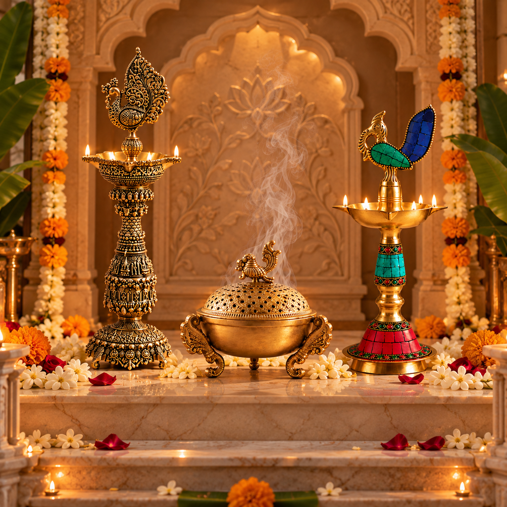 DIVYA AARTI