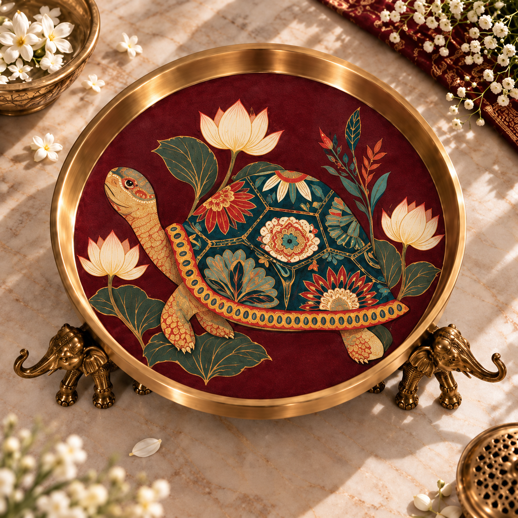 KURMA LOTUS