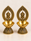 GANESH LAXHMI DIYA