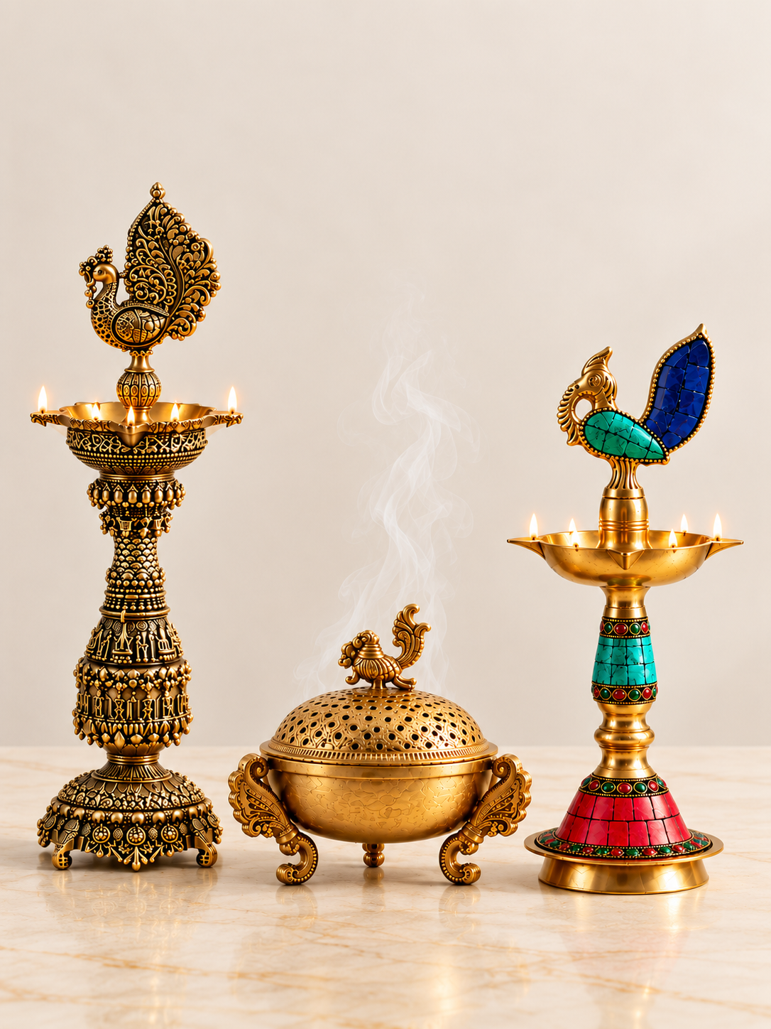 DIVYA AARTI